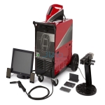 Welding Training Set