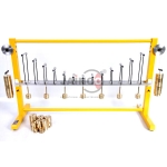 Statics and Vibrations