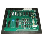 68000 Motorola Microprocessor Trainer
