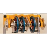 Mechanical And Automotive Mechanism