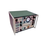 Respironics Lifecare Ventilator
