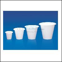 Plantation Pots