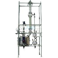 Glass Distillation Training Unit