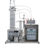 Manual Cooling Tower