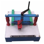 Scotch Yoke Mechanism