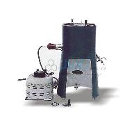 Redwood Viscometer