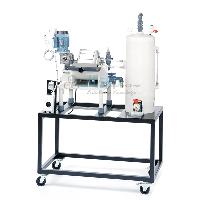 Drum Cell Filter