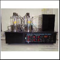 Chemical Reactor Training Equipment