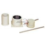 Crushing Value Apparatus