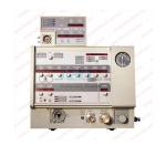 Bird VIP Infant Ventilator