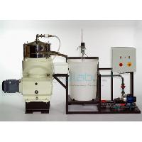 Disc Centrifuge
