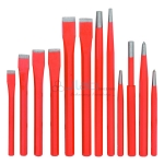 Punch &amp; Chisel Set