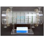 Fixed Tube Sheet Single Pass