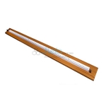 Single Metal Pulley with Hook