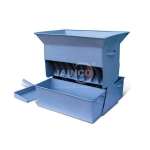 Riffle Sample Divider