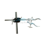 Brass Condenser Clamp