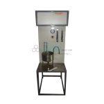 Plug Flow Reactor (Coiled Tube Type)