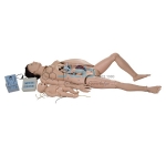 Advanced Delivery and Maternal &amp; Neonatal Emergency Simulator