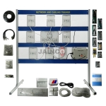 Network and Cabling Trainer