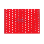 Isometric Geoboard