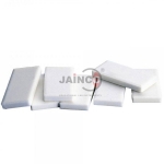 White Streak Plates
