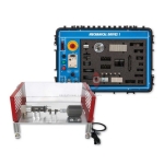 Portable Mechanical Drives