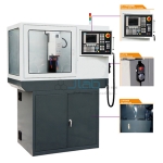 CNC Milling Machine XL