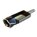 Dowel Sharpener Bits Set