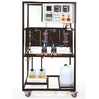 pH-Value Control Trainer