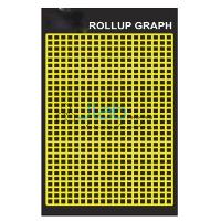 Graph Roll up Chart