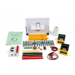 Electricity and Electromagnetism Kit
