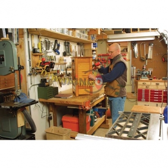 Vocational Training Laboratory Equipment