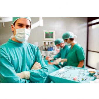 Hospital Lab Equipments