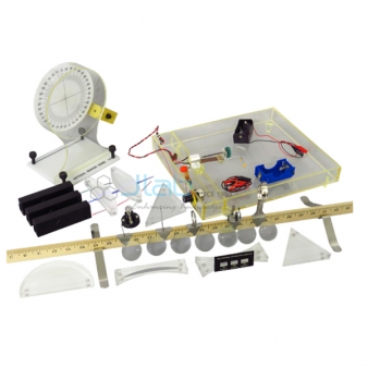 Physics Lab Equipment