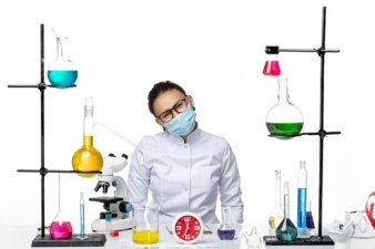 Educational Lab Equipment