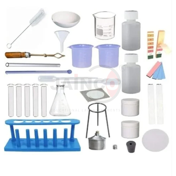 Chemistry Lab Equipment