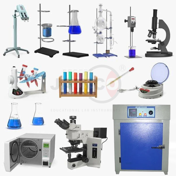Laboratory Equipments Supplies