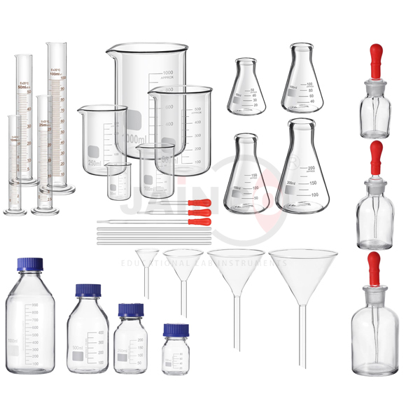 Lab Glassware