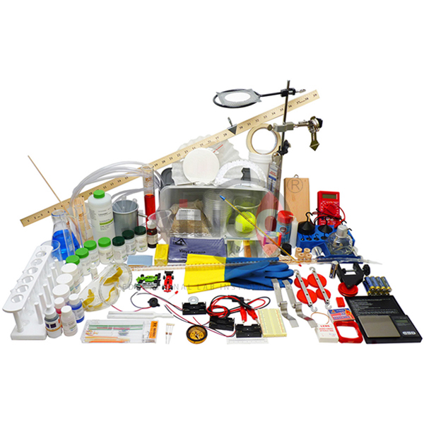 Physics Lab Equipment