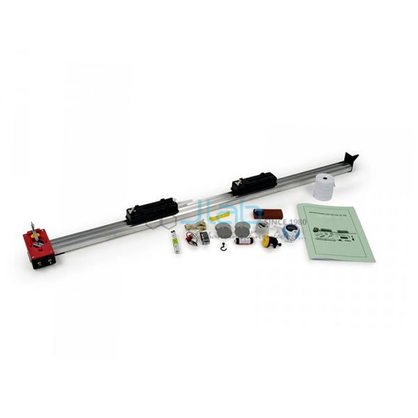 Dynamics Kit
