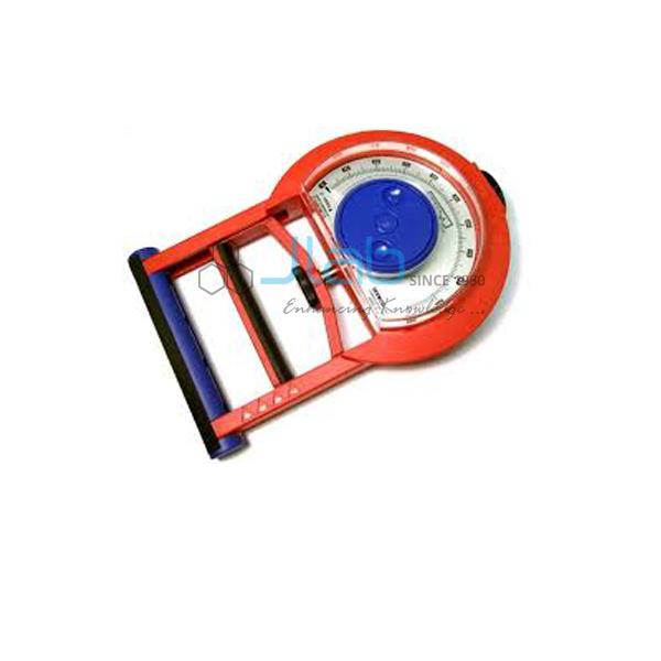 Hand Grip Dynamometer