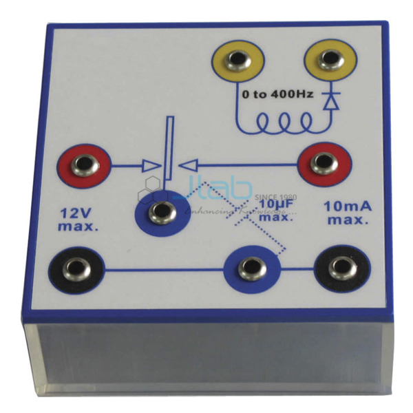 Wire wound Potentio meter Module