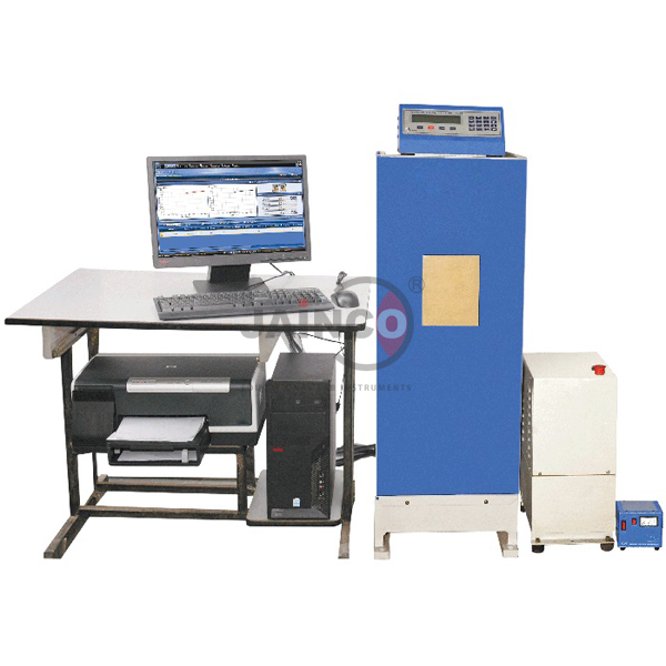 Compression Testing Machine