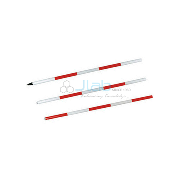 Ranging Rod