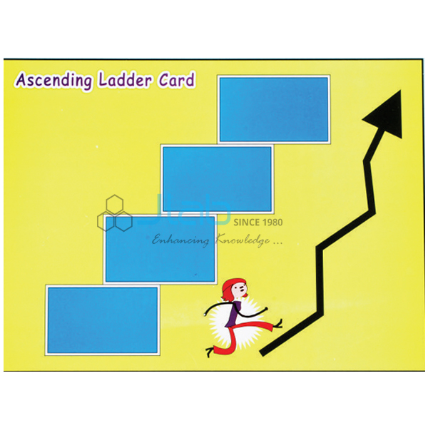 Ascending Card Game