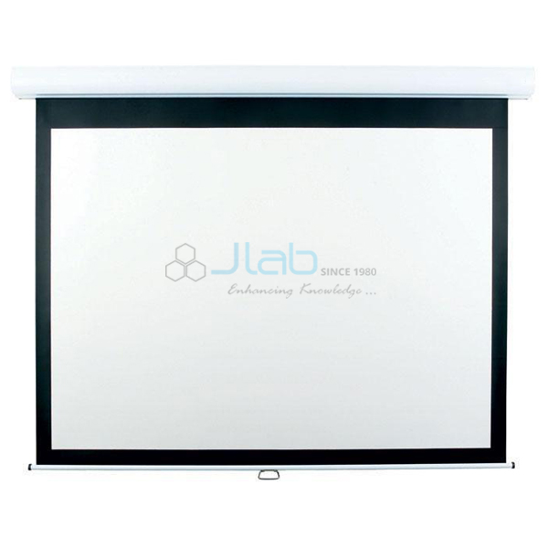Insta Lock Projection Screen