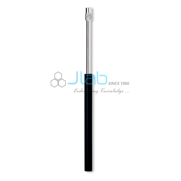 Platinum Loop Holder