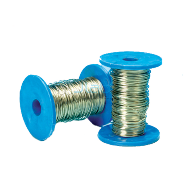 Eureka Bare Wire 30 Swg