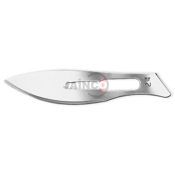 Scalpel Blade 24