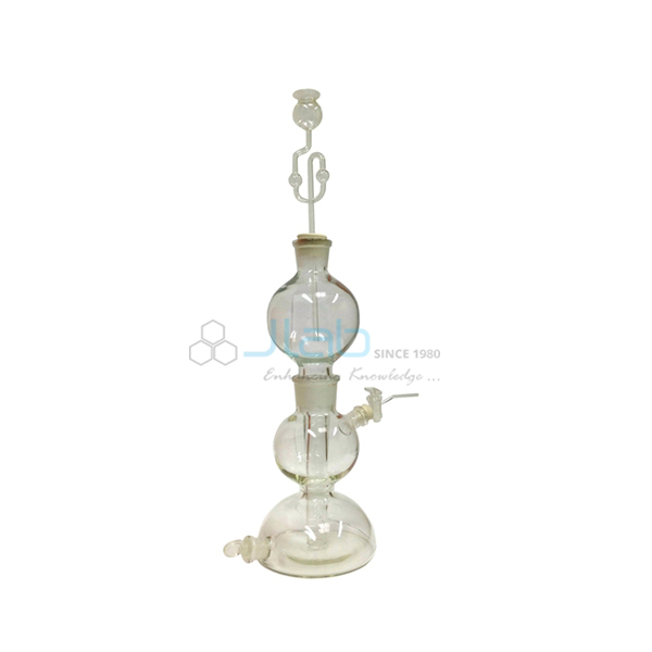 Kipps Apparatus